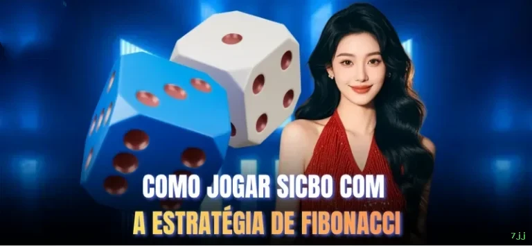 Criar Conta 7jj