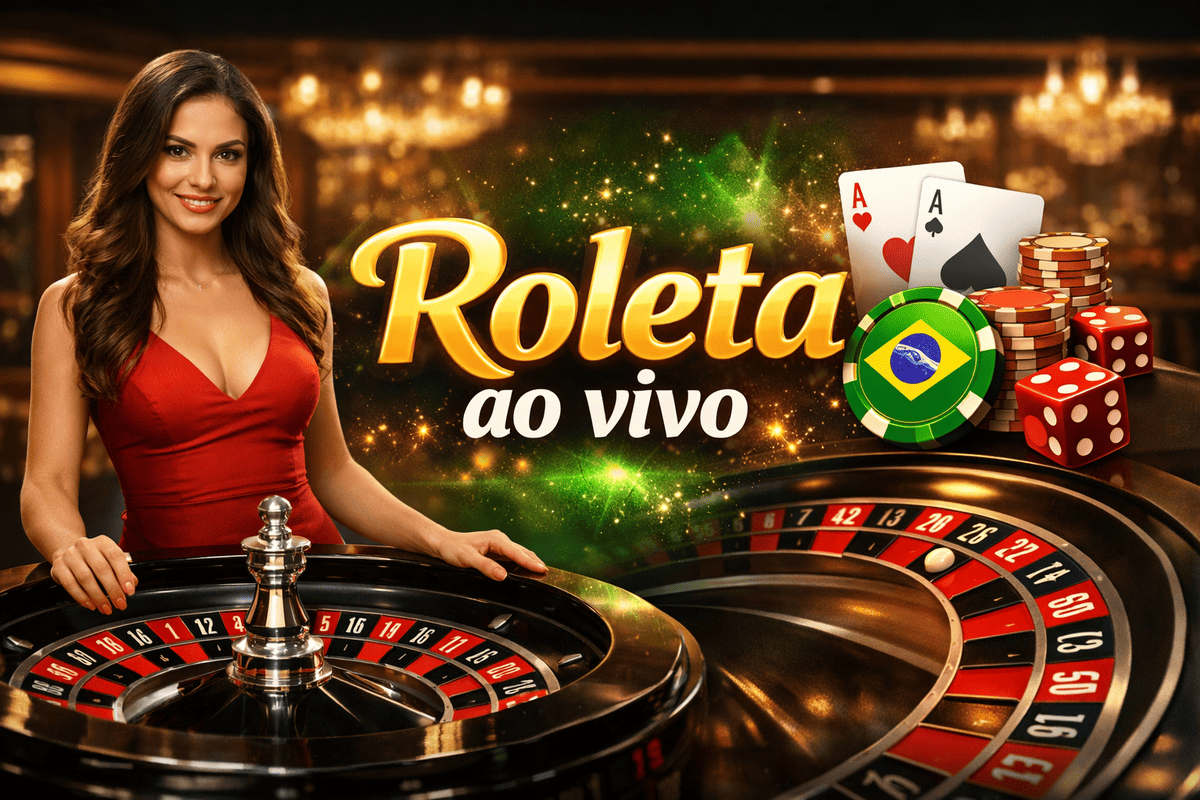 Roleta 7jj