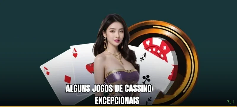 7jj Games