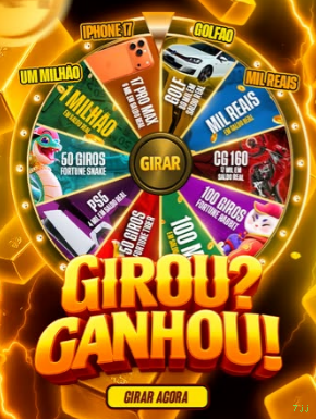 7jj Saque Hoje